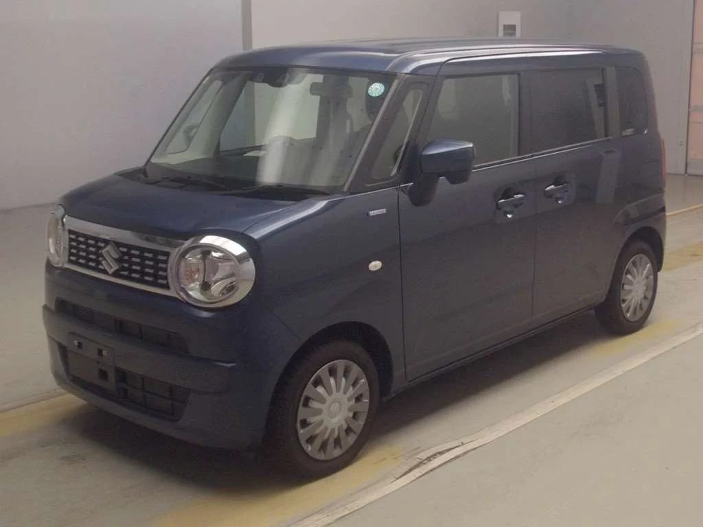 Suzuki Wagon R Smile MX91S 2023